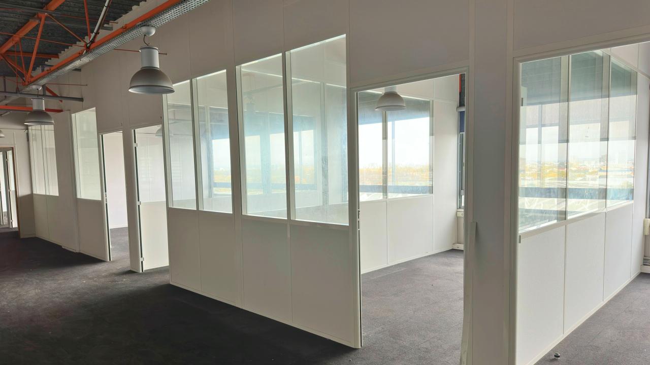 Local d'activité Pantin 3309m² Location local d'activité Pantin Seine-Saint-Denis OLACT2422813 8